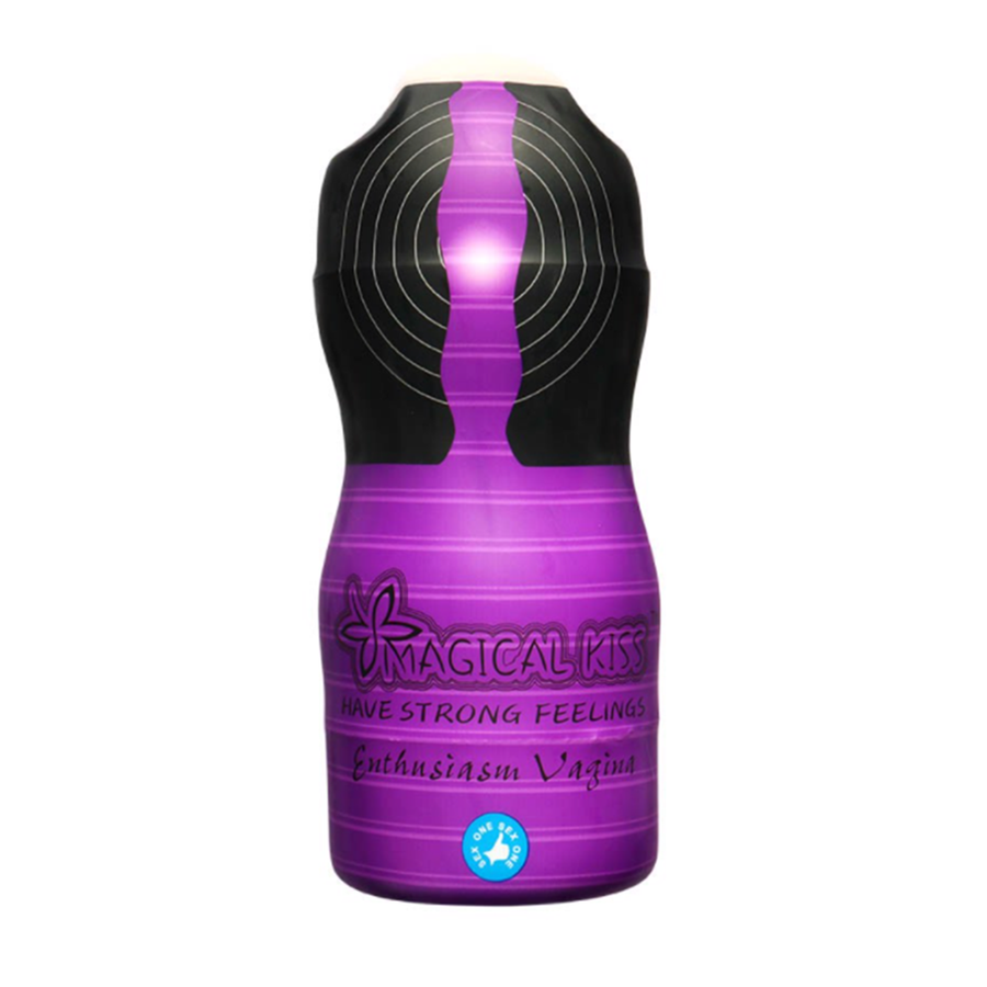 Âm đạo giả Magical Kiss 327615