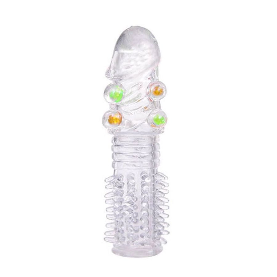 Bao cao su đôn dên Baile Bi Gai 327636