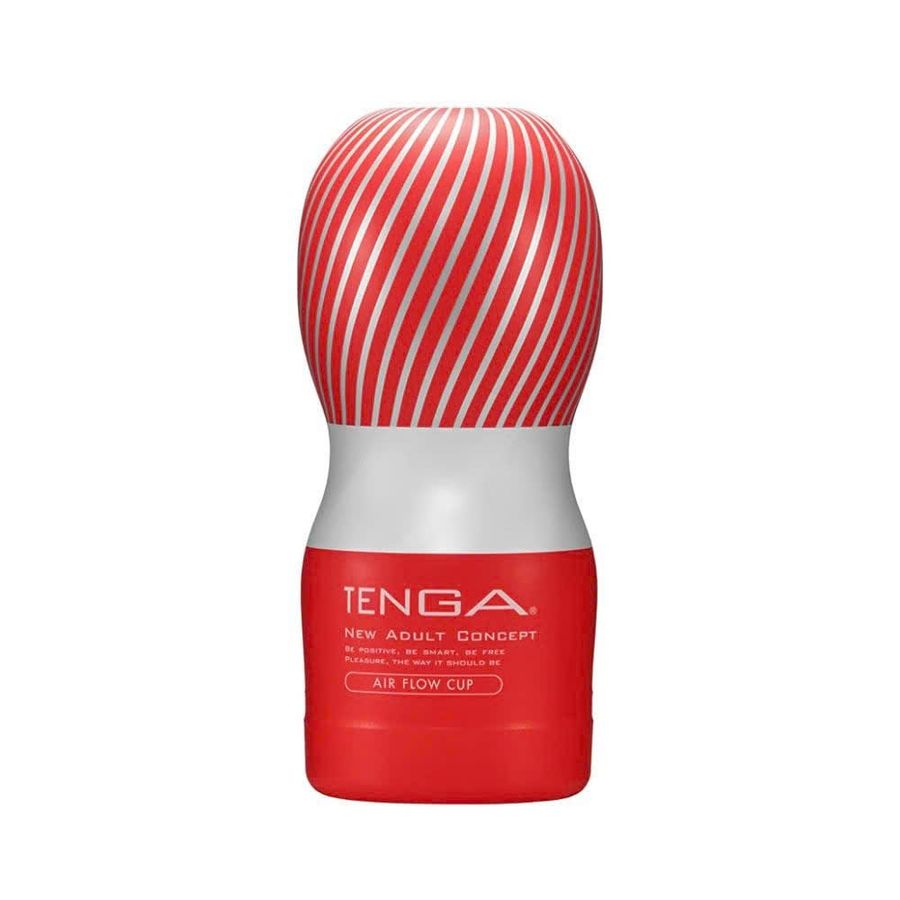 Âm đạo giả Tenga Air Flow Cup