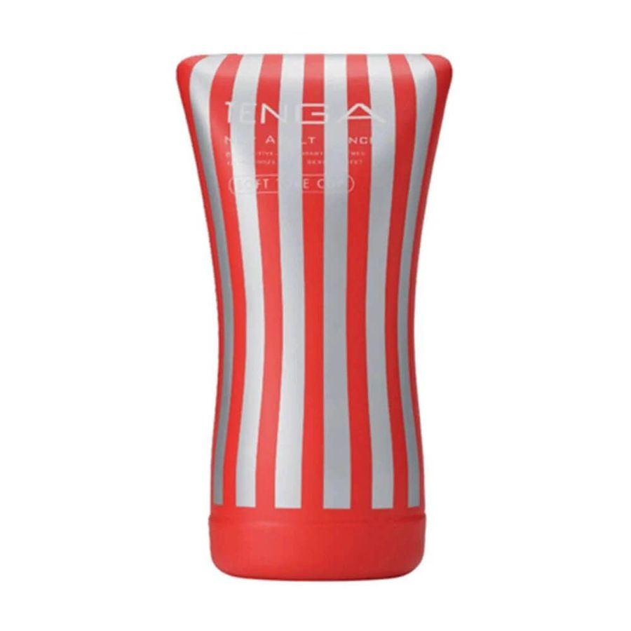 Âm đạo giả Tenga Red White 327880