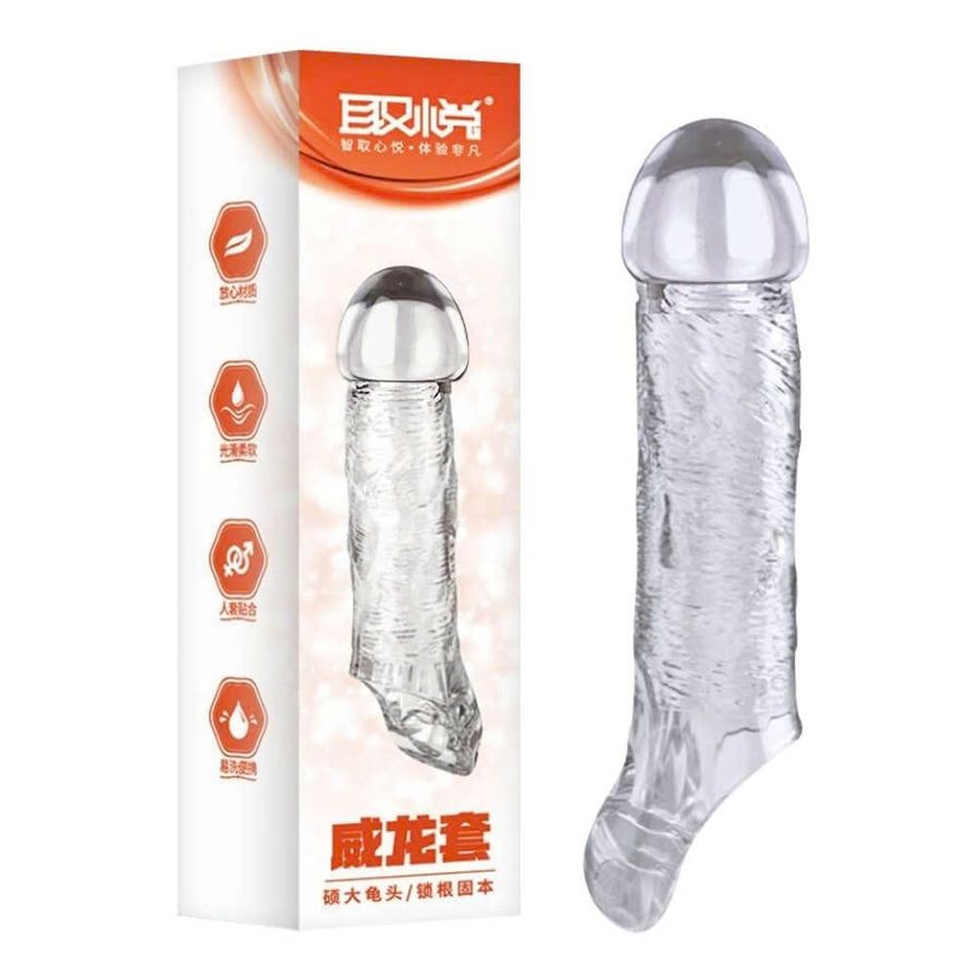 Bao cao su đôn dên Aichao Veyron 328092