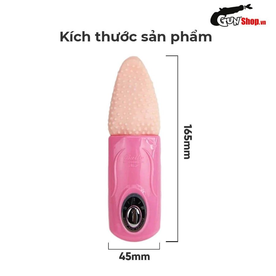 Lưỡi rung tình yêu HongKong 328633