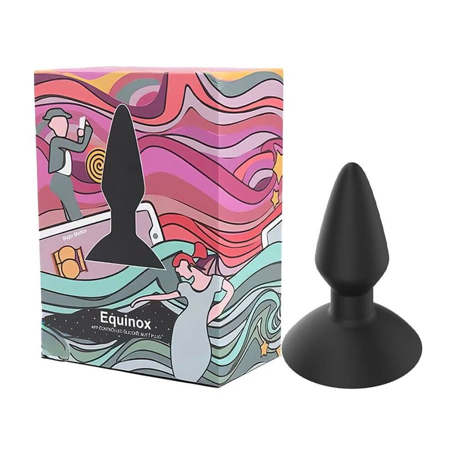 Trứng rung hậu môn Magic Motion Equinox 328647