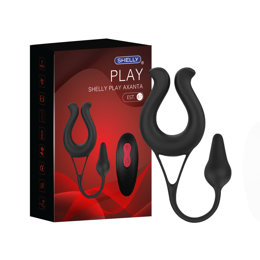 Que rung hậu môn Shelly Play Axanta 328728