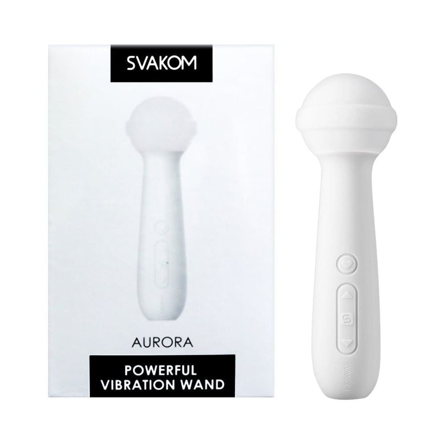 Que rung Svakom Aurora 328764