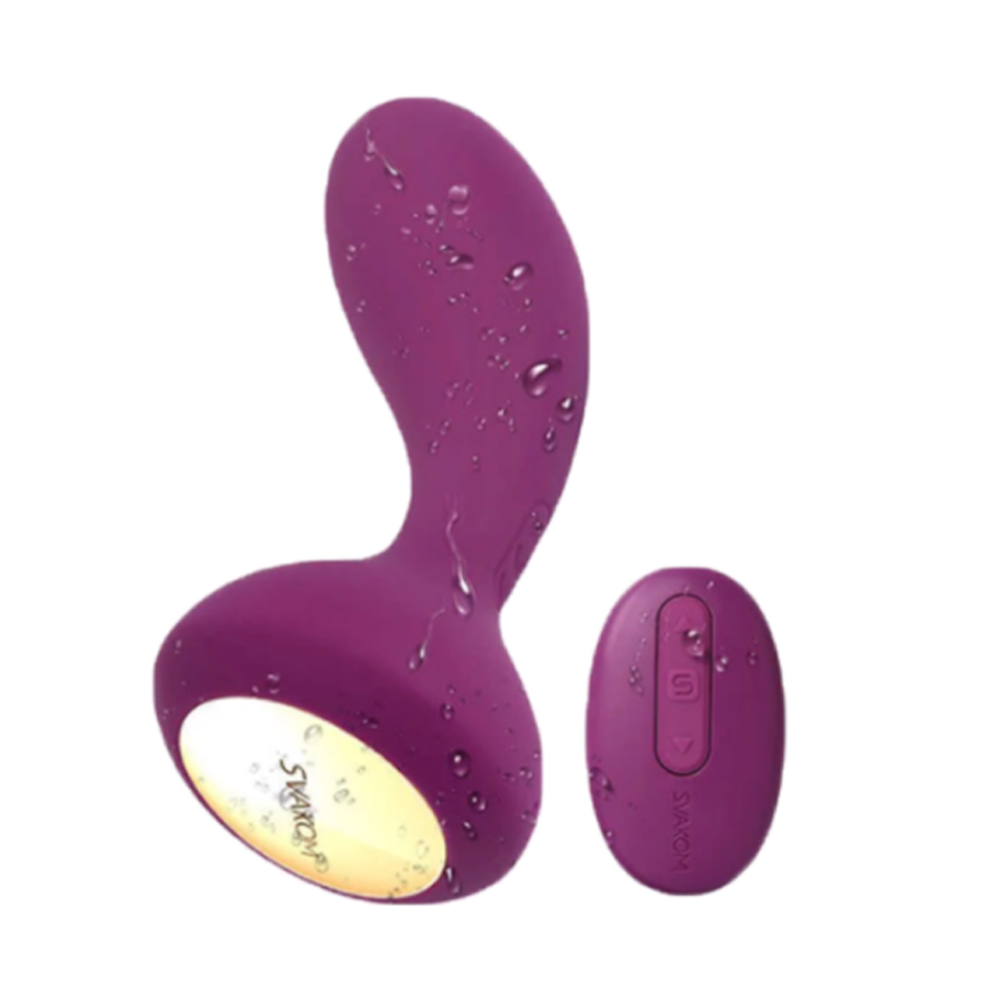 Trứng rung Svakom Julie 328908