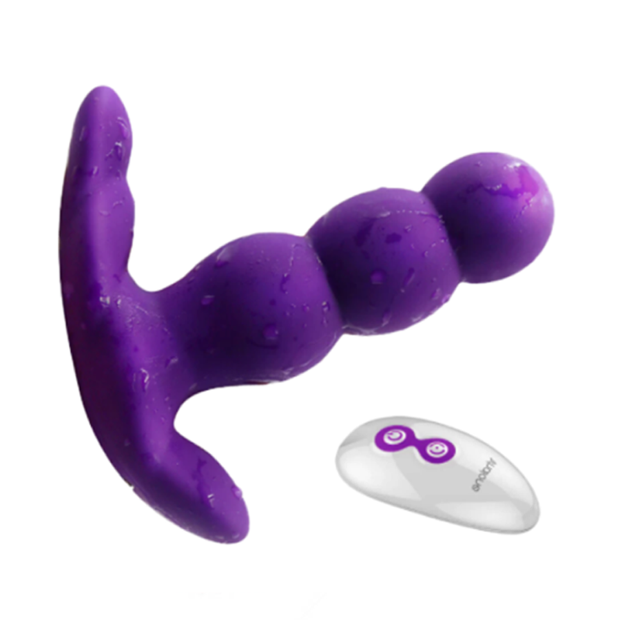 Trứng rung Nalone Pearl 328933