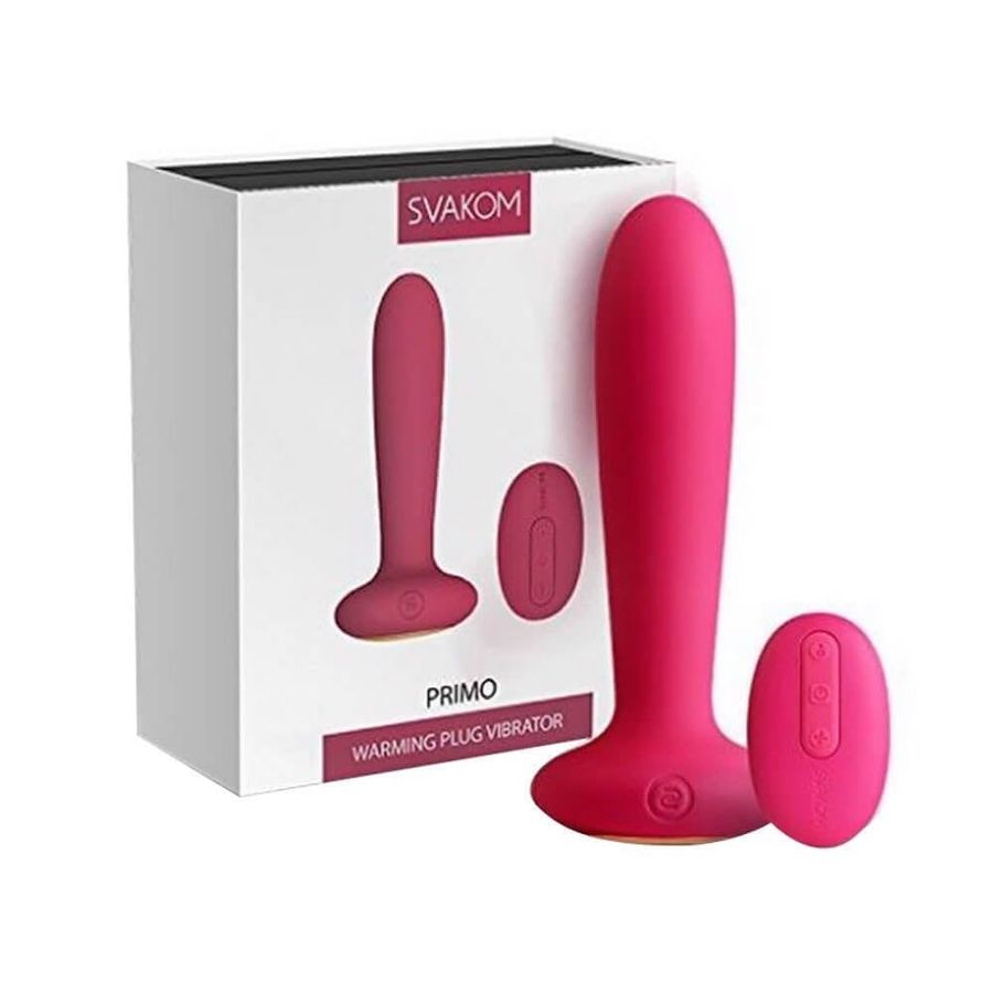 Trứng rung Svakom Primo 329132