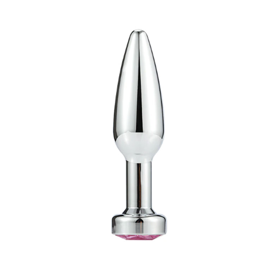Phích inox cắm hậu môn Anal Toy 16 giá rẻ