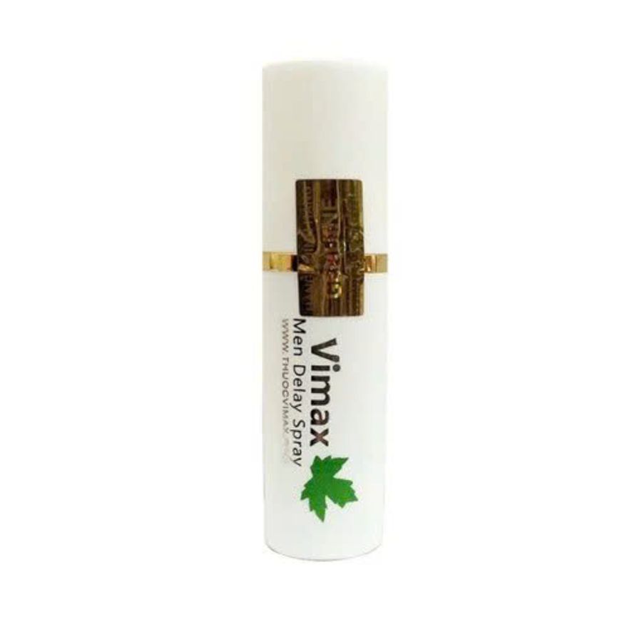 Chai Xịt Canada Vimax  Kéo Dài Thời Gian  15ml