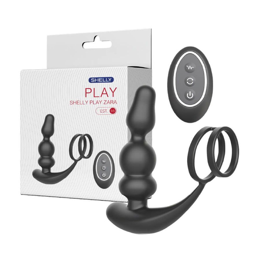 Que rung hậu môn Shelly Play Zara 329593