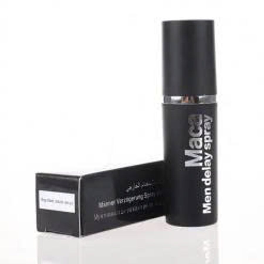 Chai Xịt USA Maca – Kéo Dài Thời Gian – 10ml 329807