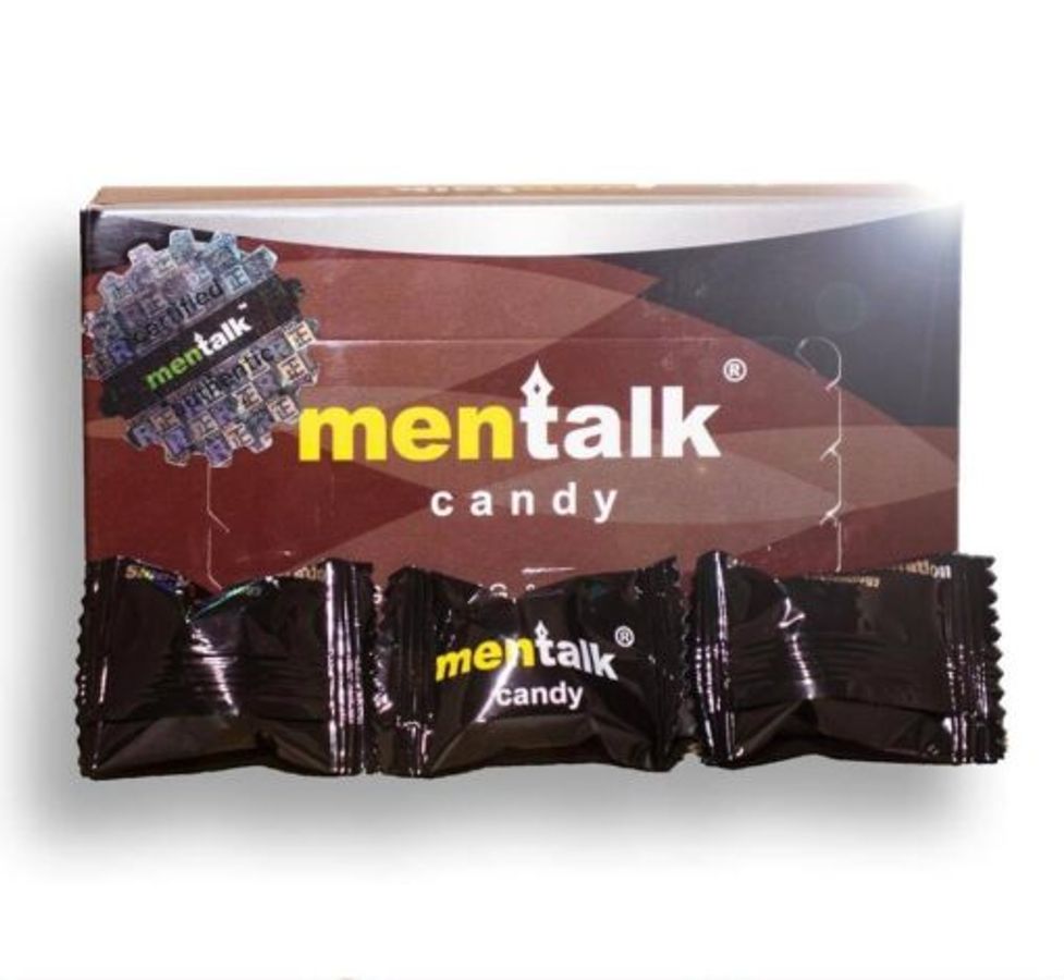 Kẹo Sâm Candy Malaysia Combo 3 Viên