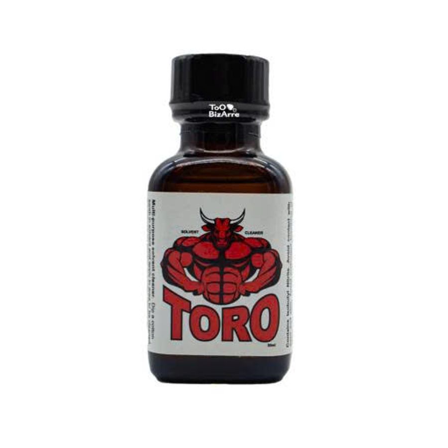 Nước hoa Popper Toro Rush Premium 30ml Chính Hãng Mỹ