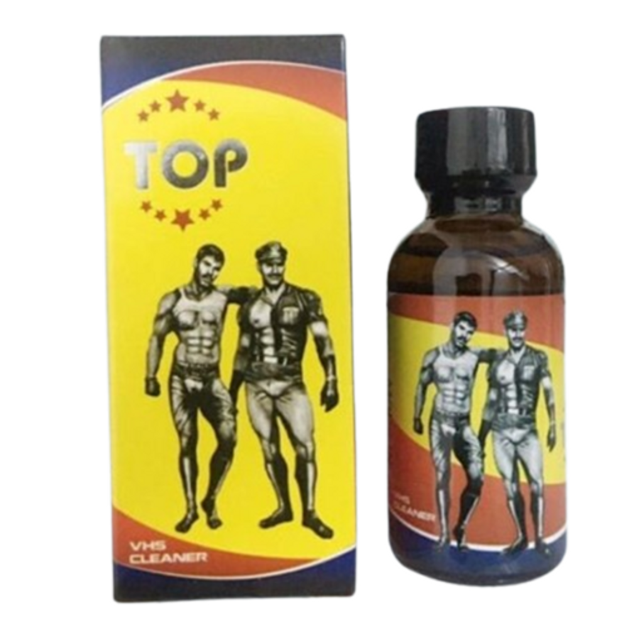 Nước hoa Popper Top 40ml Chính Hãng Dành Cho Top