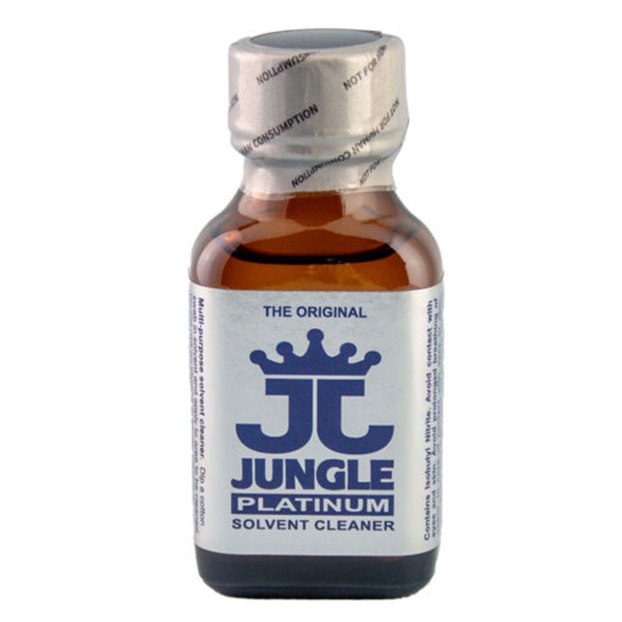 Nước hoa Popper Jungle Juice Platinum Chính Hãng USA 30ml