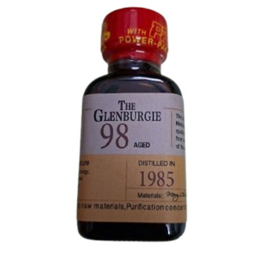 Nước hoa Popper Glenburgie 98 Original Edition 30ml
