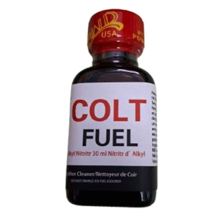 Chai Hít Tăng Khoái Cảm Popper Colt Fuel 30ml 330365