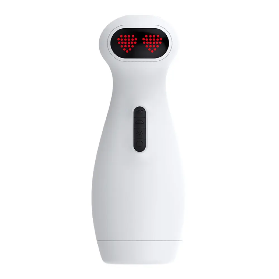 Âm Đạo Giả Cute Robot Bú Hút Co Thắt Tự Động