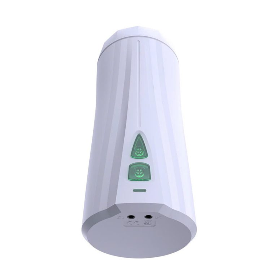 Âm Đạo Giả Cầm Tay Tự Động Rung Thụt Giá Rẻ