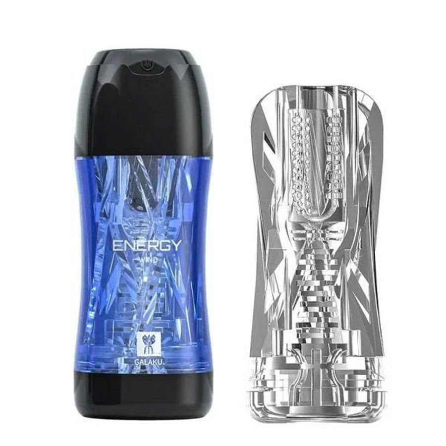 Cốc Tự Sướng Energy Galaku