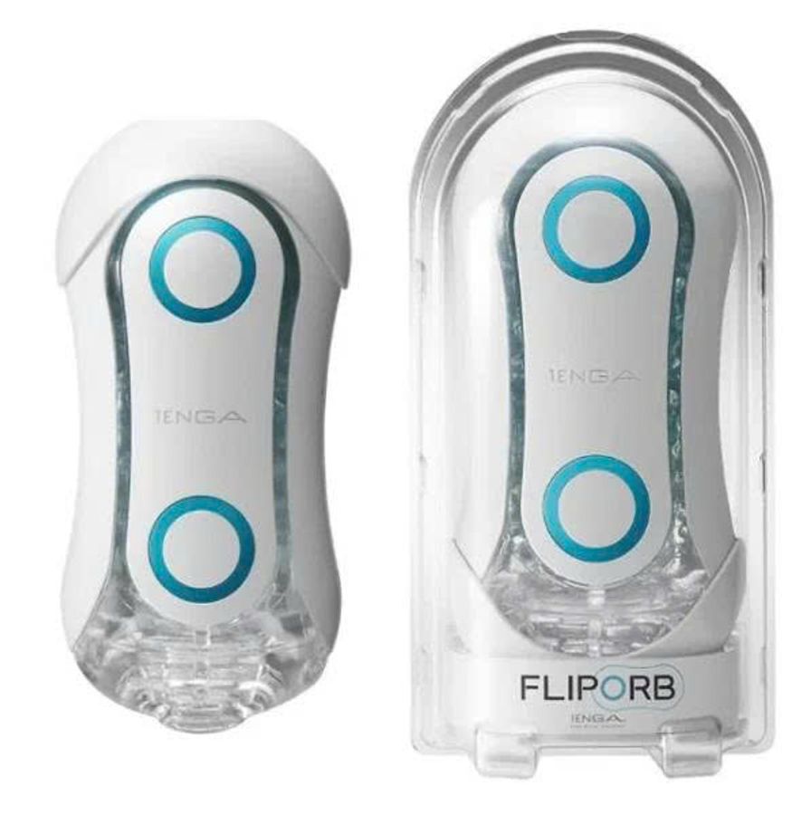 Cốc Thủ Dâm TENGA FLIP ORB