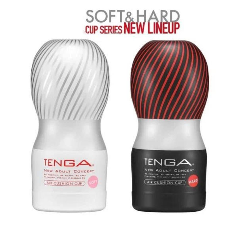 Cốc Thủ Dâm Tenga Air Cushion Cup