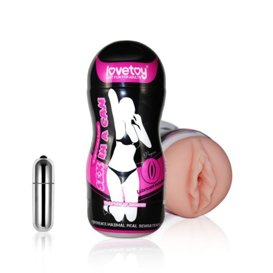 Cốc Thủ Dâm Lovetoy Cao Cấp 331621