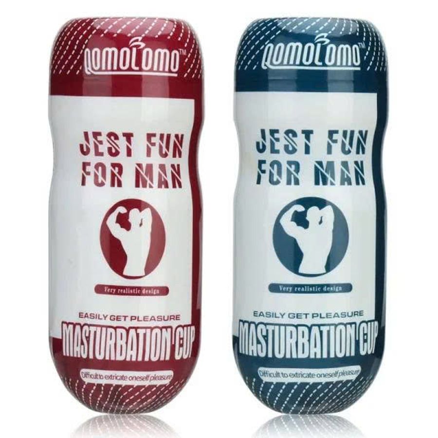 Cốc Thủ Dâm Jest Fun For Man