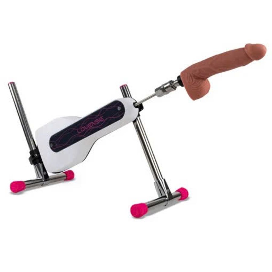 Máy Thủ Dâm Lovense Mini Sex Machine