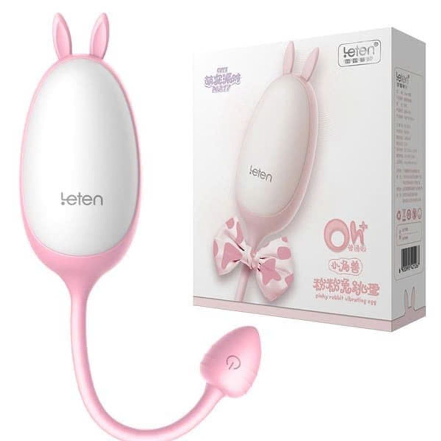 Máy Rung Leten Cute Cho Nữ Dễ Thương Nhất Hiện Nay