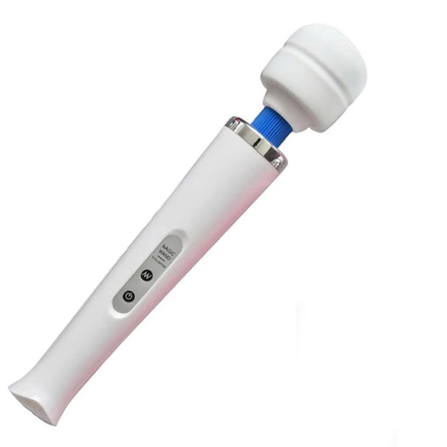 Máy Massage Kích Thích Vùng Kín Magic Wand