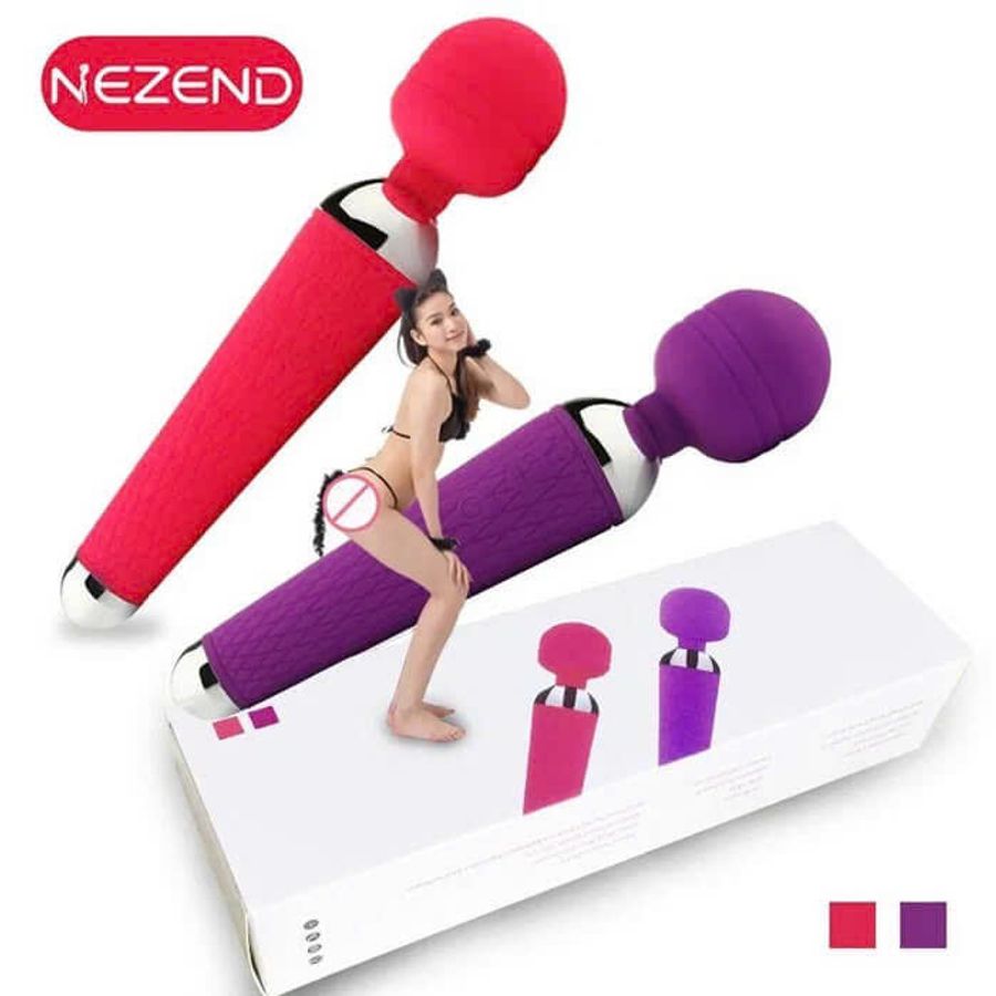 Máy Massage Dopamonkey Nhật Bản Kích Thích Vùng Kín