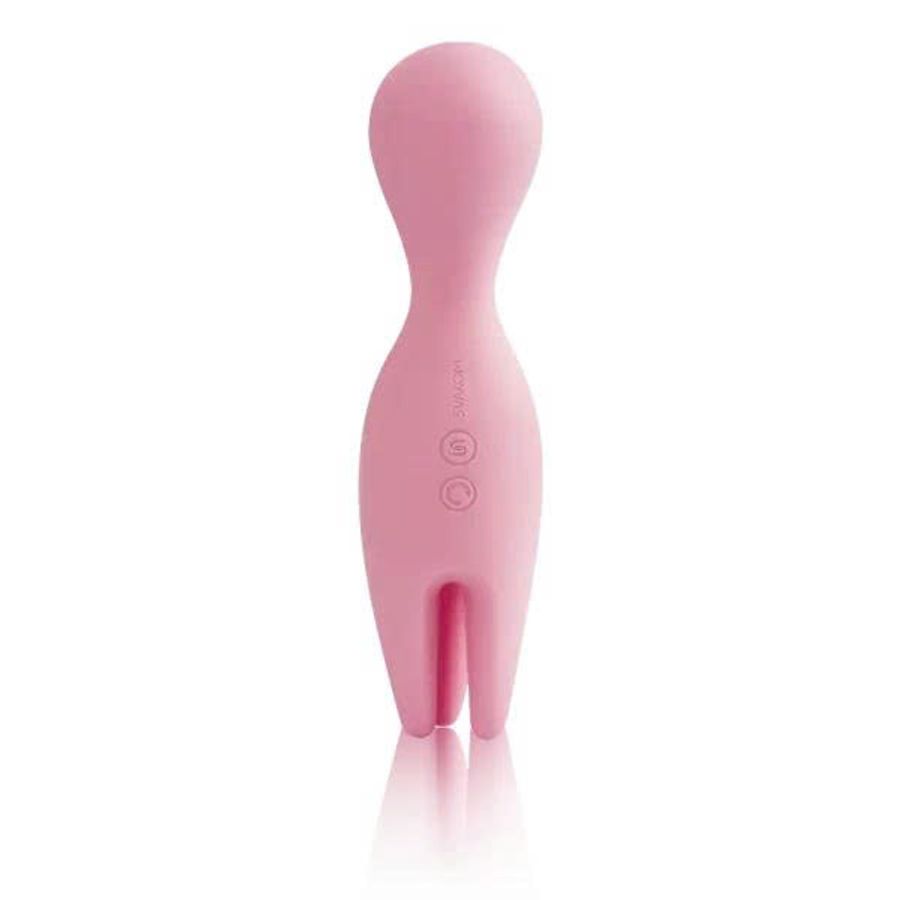 Svakom Nymph Dụng Cụ Ngón Tay Khoái Lạc Kích Thích Đam Mê