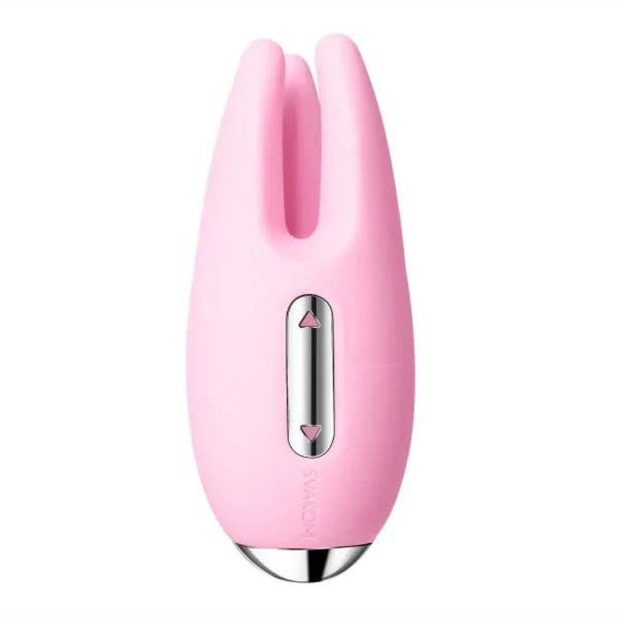 Svakom Cookie và Candy Siêu Rung Bú Liếm Cực Sướng
