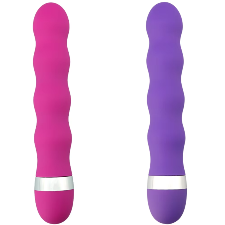 Que Rung 18cm Kích Thích Âm Đạo Gia Tăng Hương Vị Tình Ái