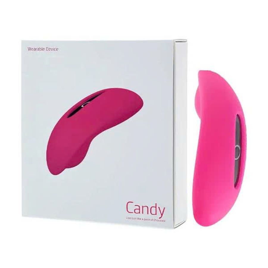 Quần Chíp Rung Nữ Thông Minh Candy Mang Đến Sự Sung Sướng Không Ngờ