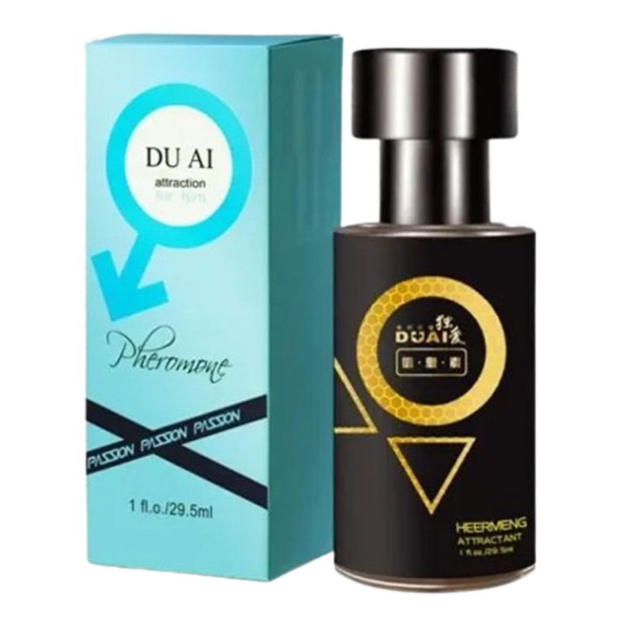 Nước Hoa Kích Thích Duai Attraction For Him – Chai 30ml 666646