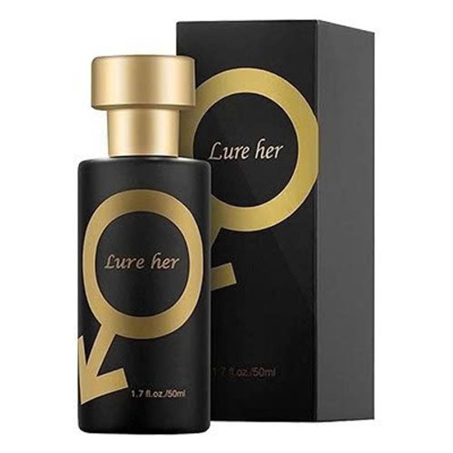 Nước Hoa Kích Thích Lure Her - Chai 50ml 666644