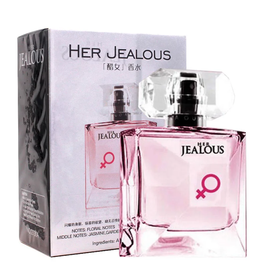 Nước Hoa Kích Thích Her Jealous - Chai 55ml 666643
