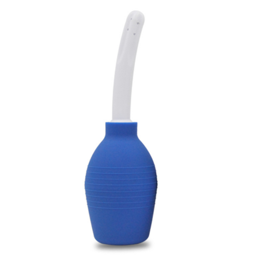 Dụng Cụ Thụt Rửa Hậu Môn 310ml, Bình Xịt Rửa Vệ Sinh Âm Đạo Phụ Nữ 333338