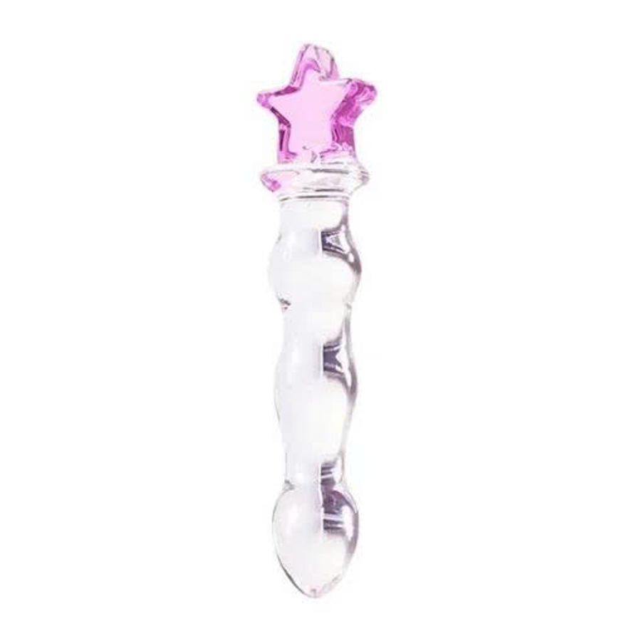 Đồ Chơi Que Thủy Tinh Cho Những Cô Nàng Sành Điệu 333512