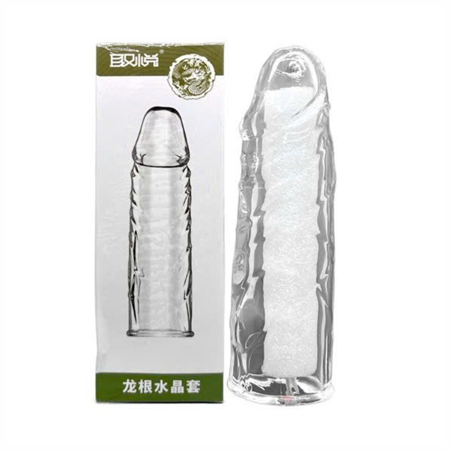 Bao cao su đôn Aichao Đầu Gân 333887
