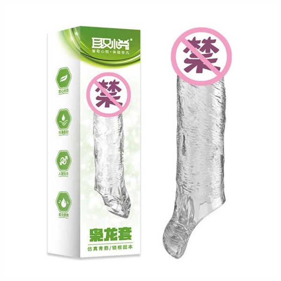 Bao cao su đôn Aichao Quai 333892
