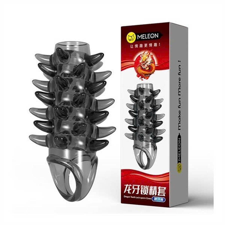 Bao cao su đôn dên Meleon