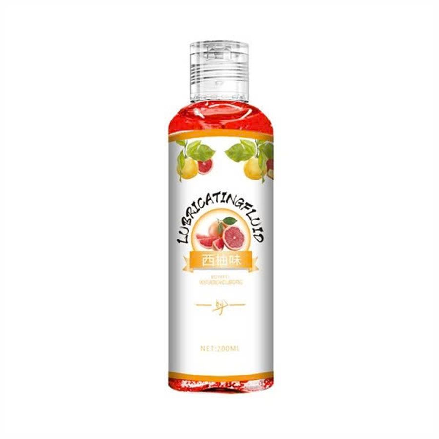 Gell bôi trơn  Boyafei 200ml