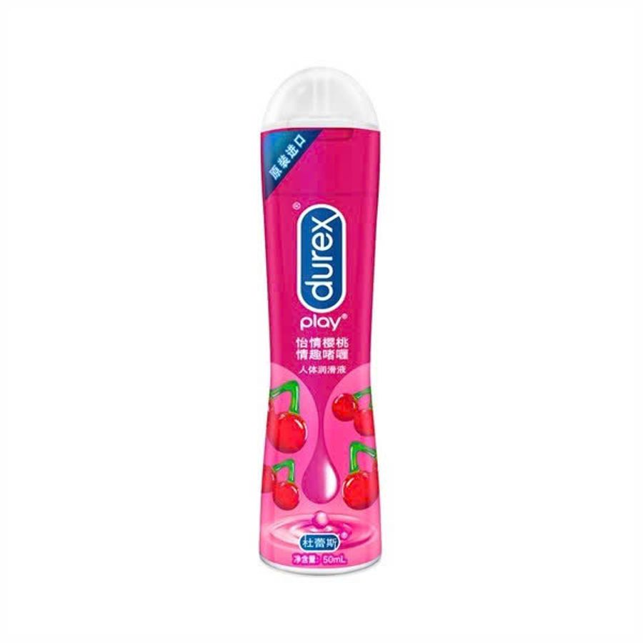Gell bôi trơn  Durex Cherry 50ml