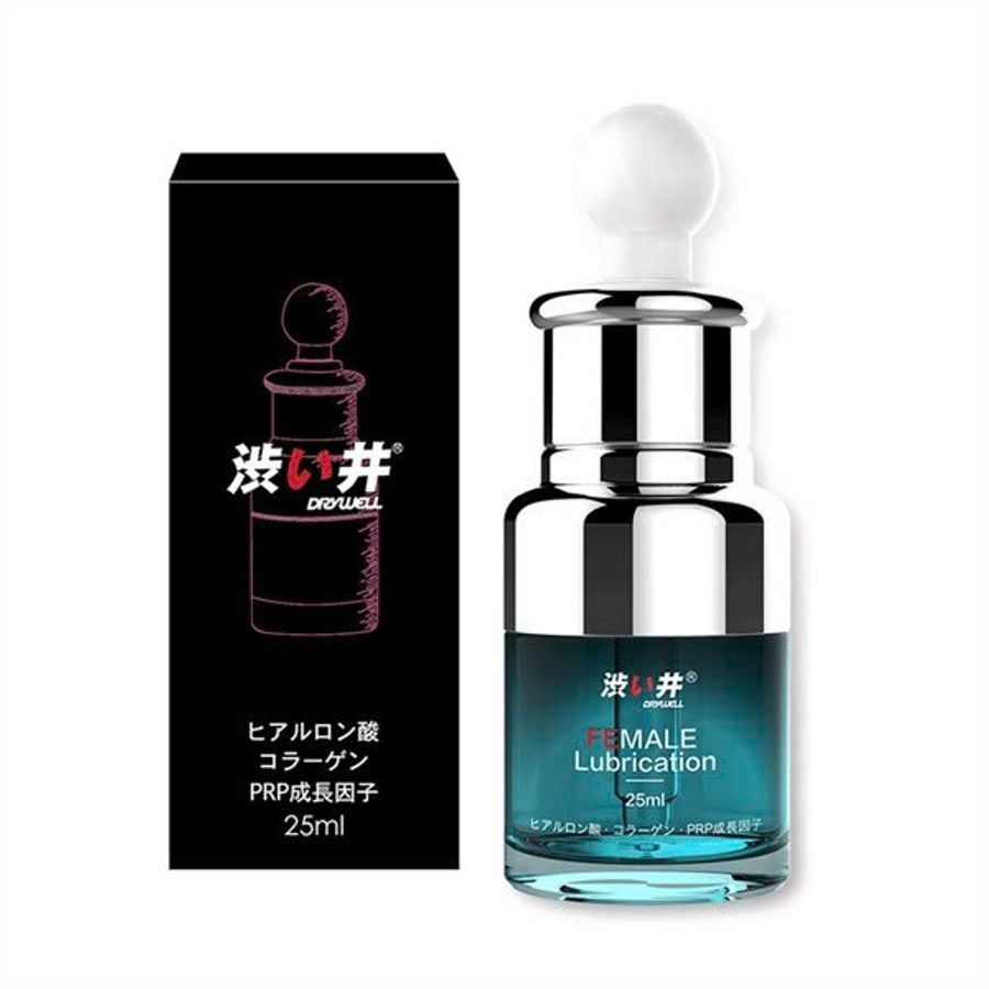 Gell bôi trơn DryWell Skin Care 25ml