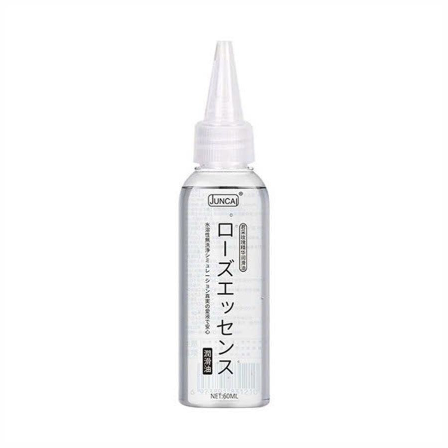 Gell bôi trơn Juncai Rose 60ml