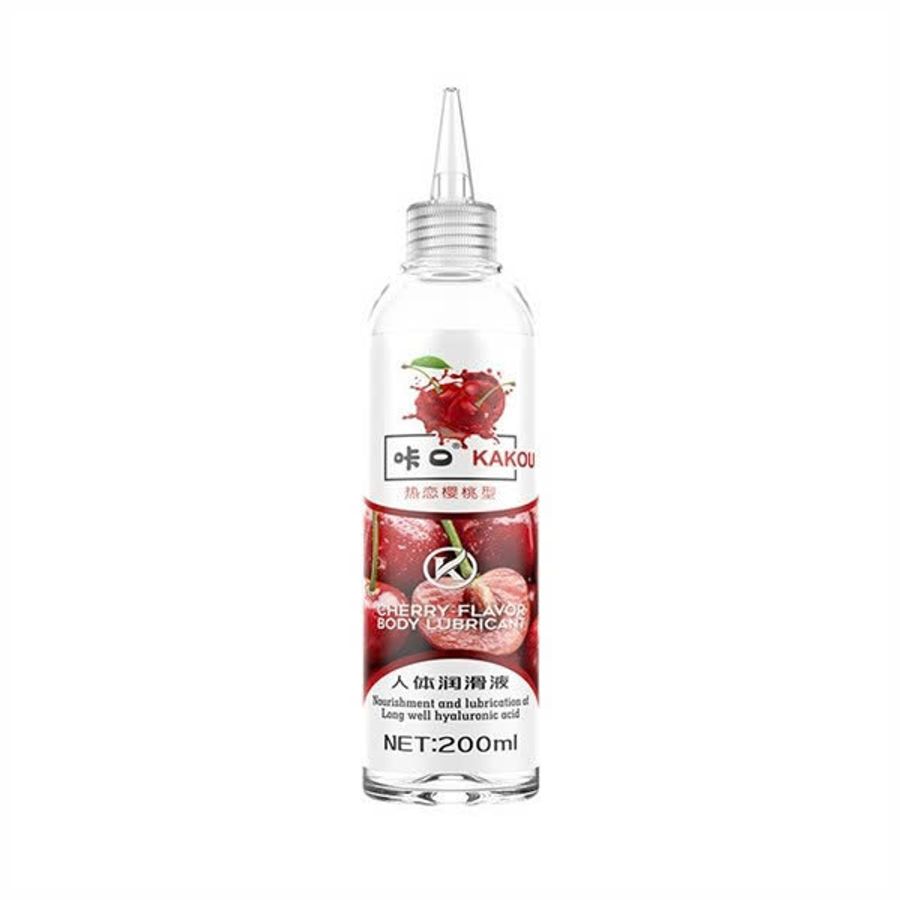 Gel bôi tạo trơn Kakou 200ml AS
